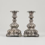 1774&nbsp;6411&nbsp;CANDLESTICKS